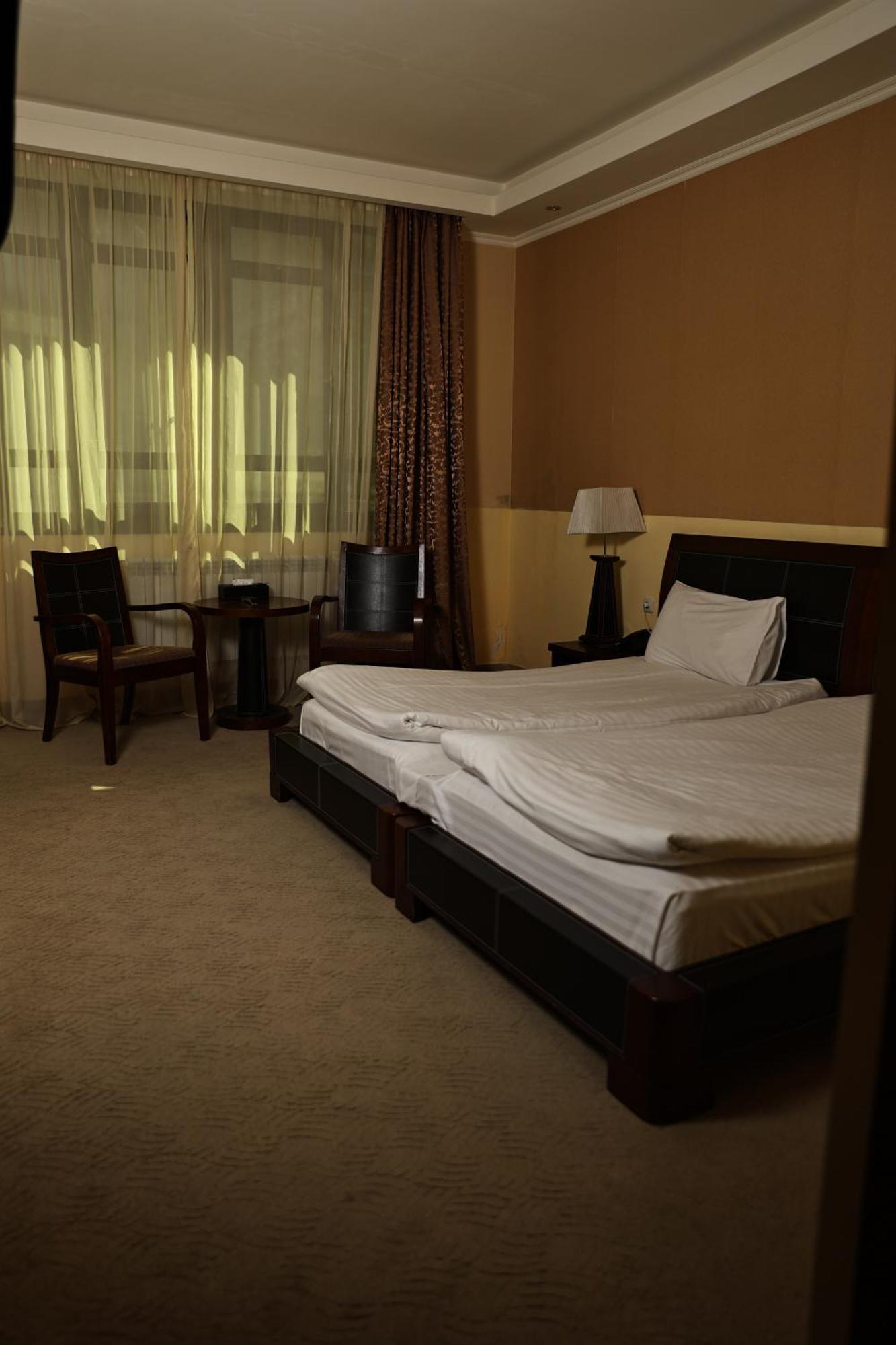 Dilijan Park Resort & Villas Exterior photo