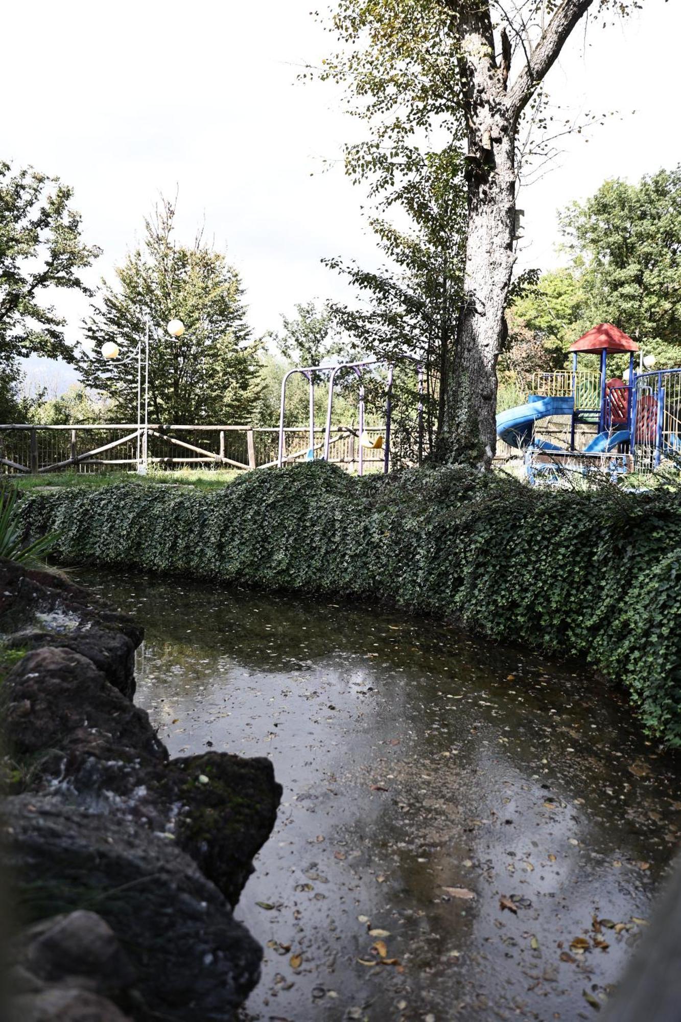 Dilijan Park Resort & Villas Exterior photo