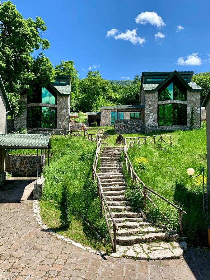 Dilijan Park Resort & Villas Exterior photo